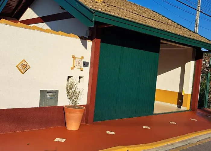 Cantinho Rubra